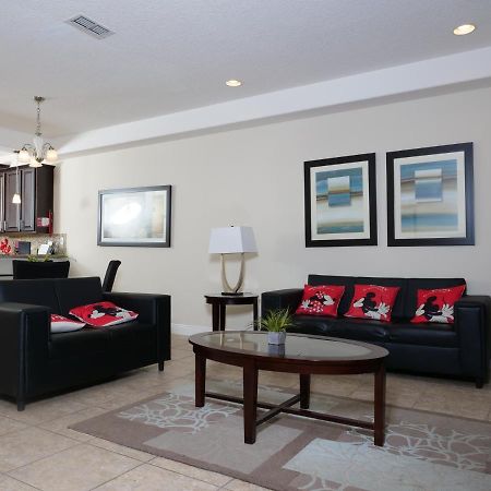 Premium Villa At Champions Gate Kissimmee Extérieur photo