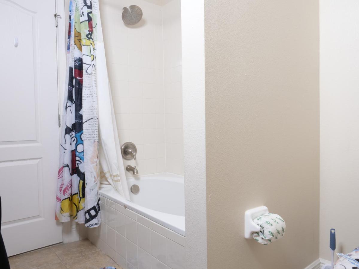 Premium Villa At Champions Gate Kissimmee Extérieur photo