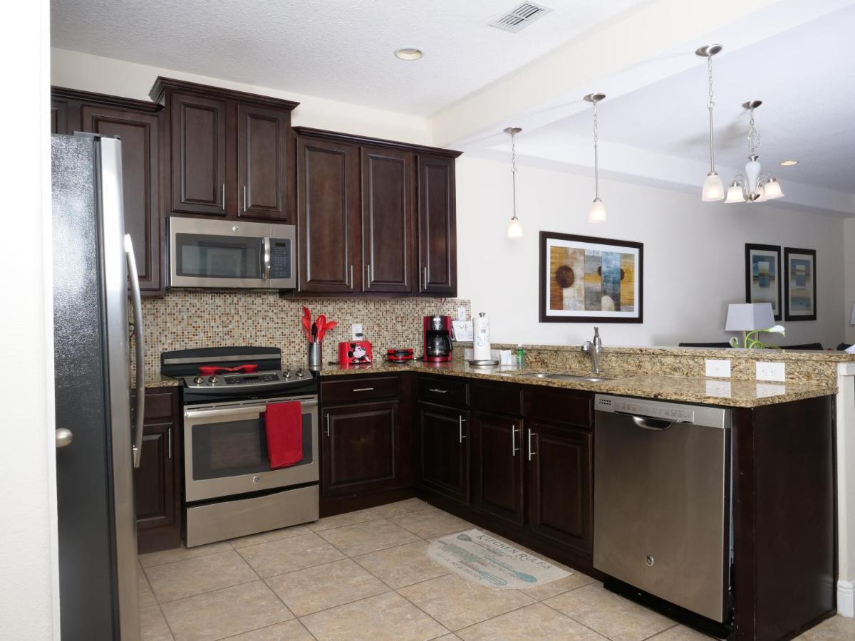 Premium Villa At Champions Gate Kissimmee Extérieur photo