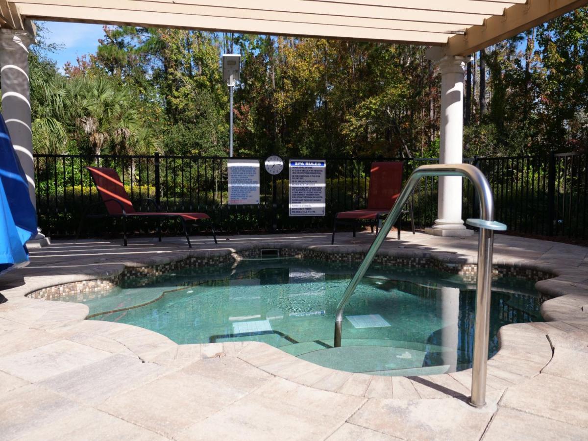 Premium Villa At Champions Gate Kissimmee Extérieur photo