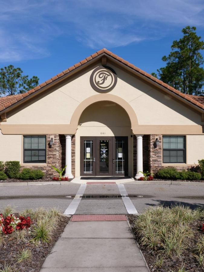 Premium Villa At Champions Gate Kissimmee Extérieur photo